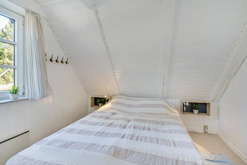 Foto von Ferienhaus IK00 in Kongsmark - Rømø