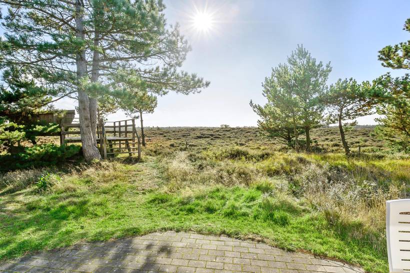 Foto von Ferienhaus IK00 in Kongsmark - Rømø