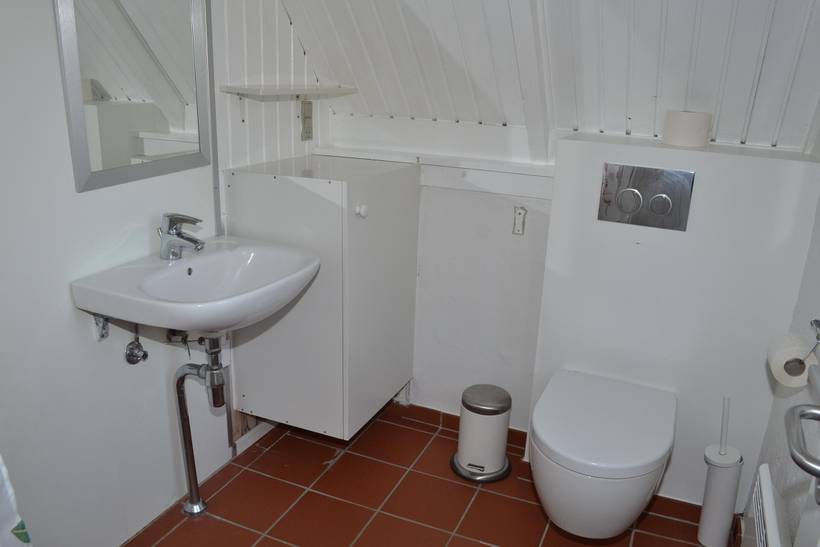 Foto von Ferienhaus IK00 in Kongsmark - Rømø