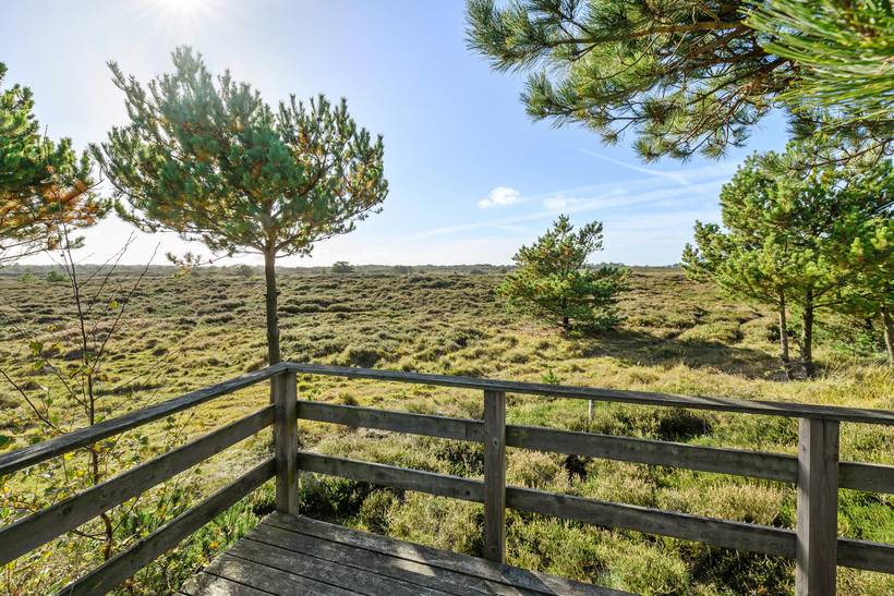 Foto von Ferienhaus IK00 in Kongsmark - Rømø