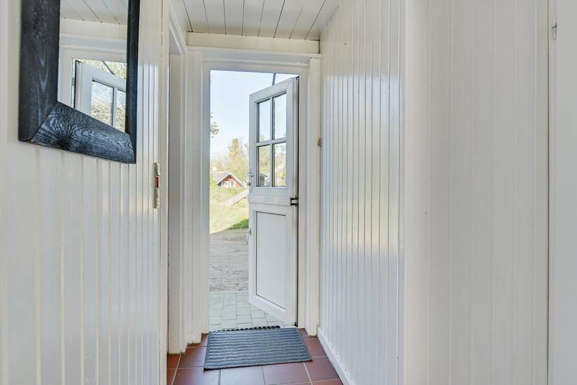 Foto von Ferienhaus IK00 in Kongsmark - Rømø