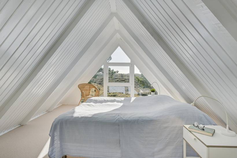 Foto von Ferienhaus IK00 in Kongsmark - Rømø