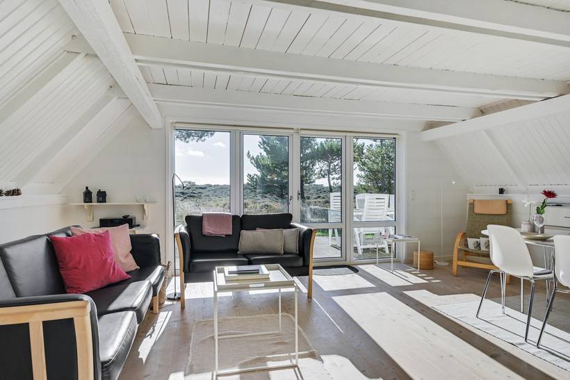 Foto von Ferienhaus IK00 in Kongsmark - Rømø