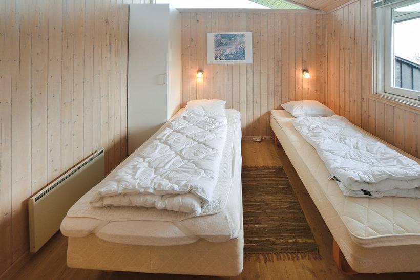 Foto von Ferienhaus IK03 in Mommark - Als