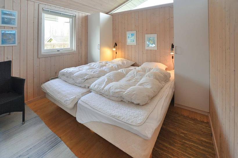 Foto von Ferienhaus IK03 in Mommark - Als