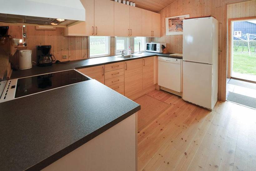 Foto von Ferienhaus IK03 in Mommark - Als