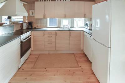 Vorschaubild von Ferienhaus IK03 in Mommark - Als