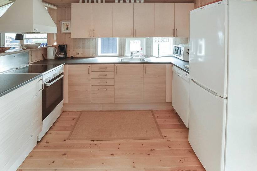 Foto von Ferienhaus IK03 in Mommark - Als