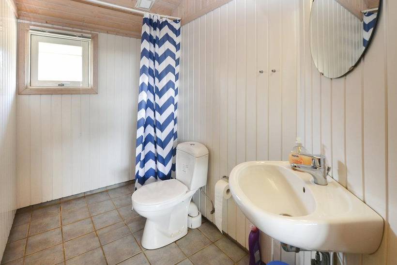 Foto von Ferienhaus IK03 in Mommark - Als