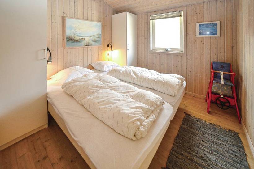 Foto von Ferienhaus IK03 in Mommark - Als
