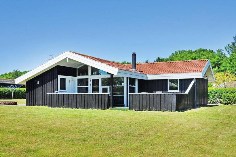 Foto von Ferienhaus IK03 in Mommark - Als
