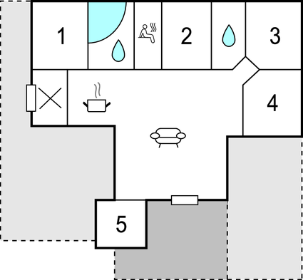 Vorschaubild von Ferienhaus IK03 in Mommark - Als