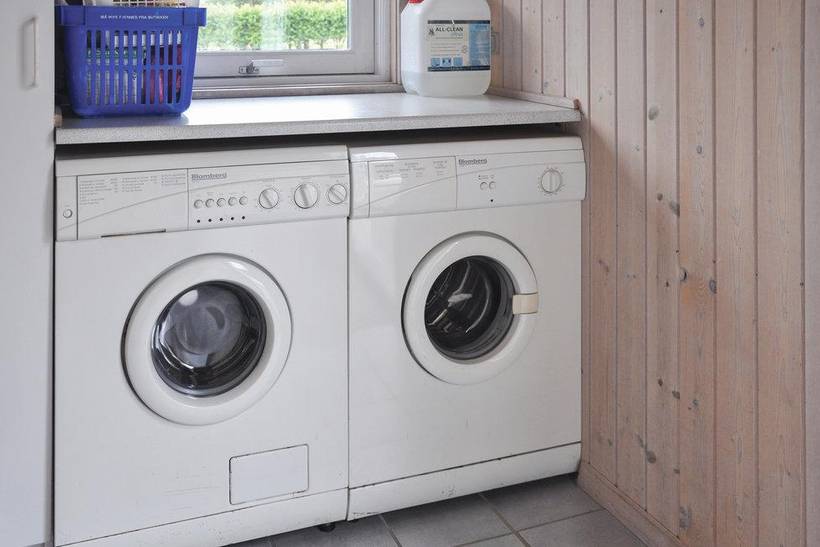Foto von Ferienhaus IK03 in Mommark - Als