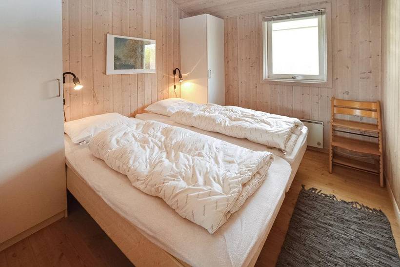 Foto von Ferienhaus IK03 in Mommark - Als