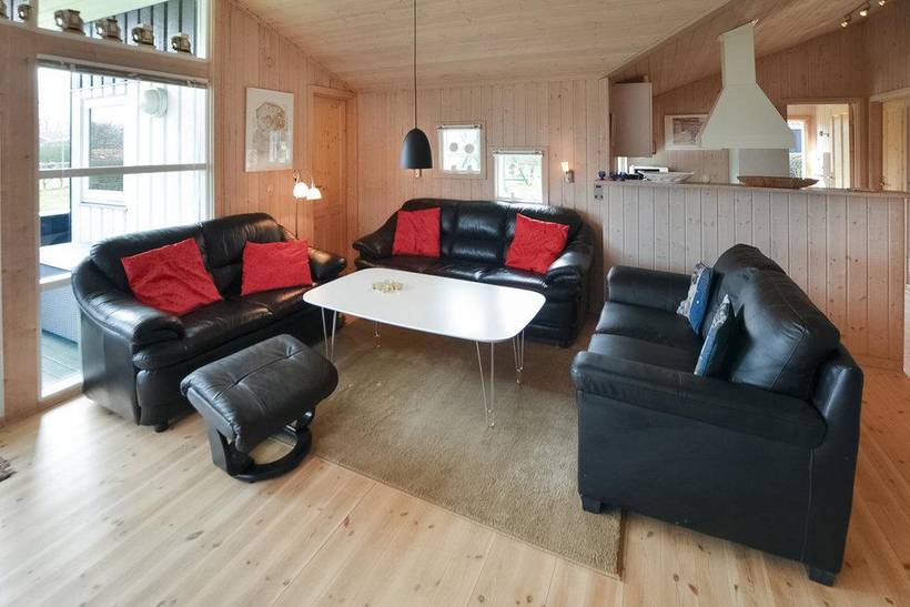 Foto von Ferienhaus IK03 in Mommark - Als