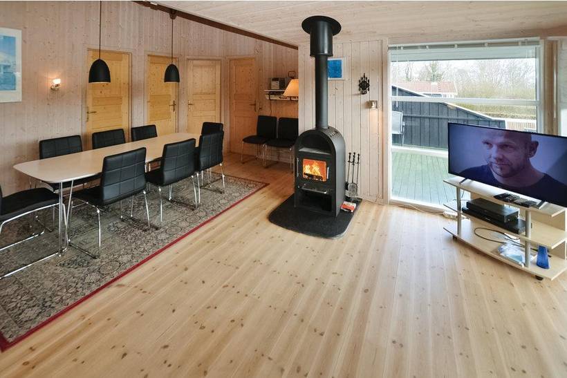 Foto von Ferienhaus IK03 in Mommark - Als