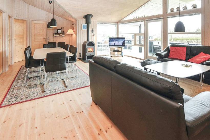 Foto von Ferienhaus IK03 in Mommark - Als