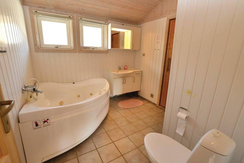 Foto von Ferienhaus IK03 in Mommark - Als