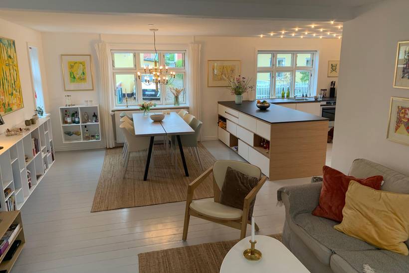 Foto von Ferienhaus IK09 in Skagen - Nordjütland