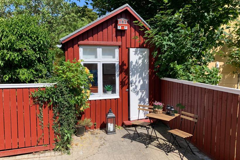 Foto von Ferienhaus IK09 in Skagen - Nordjütland