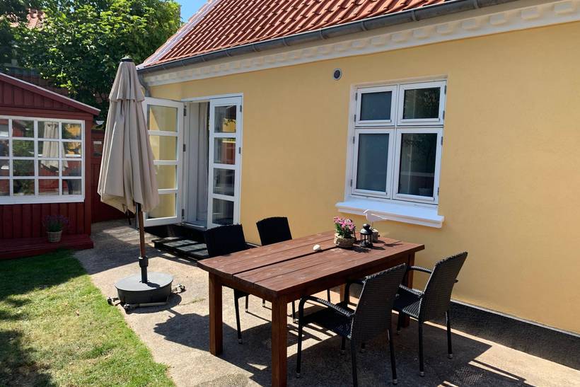 Foto von Ferienhaus IK09 in Skagen - Nordjütland