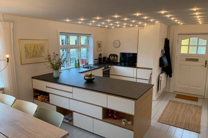 Foto von Ferienhaus IK09 in Skagen - Nordjütland