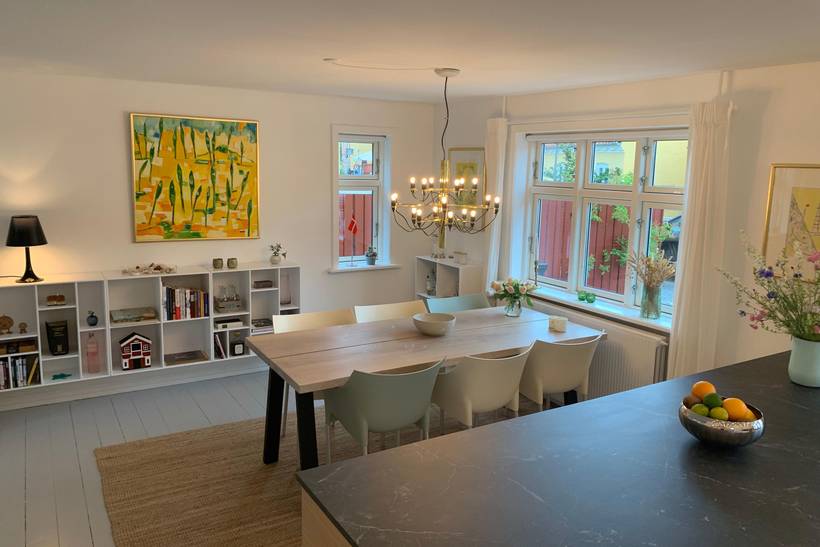 Foto von Ferienhaus IK09 in Skagen - Nordjütland
