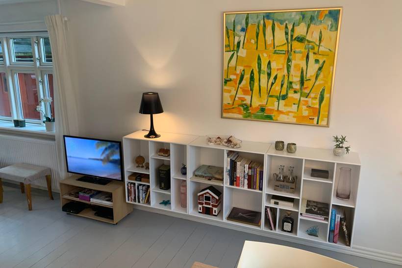 Foto von Ferienhaus IK09 in Skagen - Nordjütland