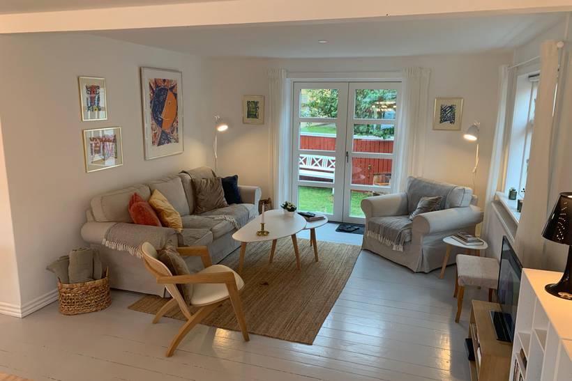 Foto von Ferienhaus IK09 in Skagen - Nordjütland