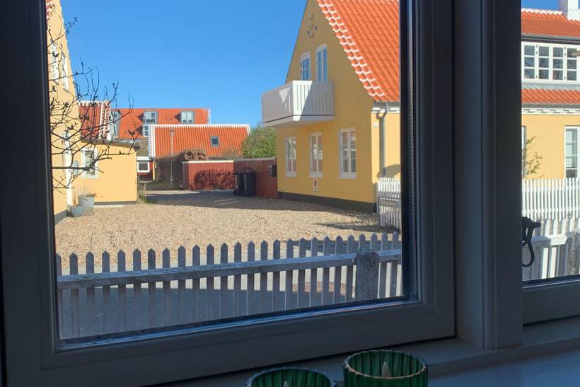 Foto von Ferienhaus IK09 in Skagen - Nordjütland