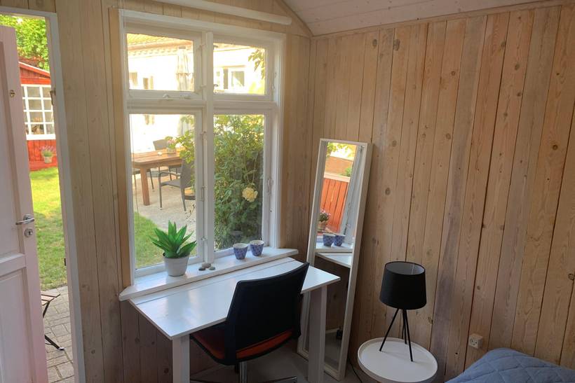 Foto von Ferienhaus IK09 in Skagen - Nordjütland
