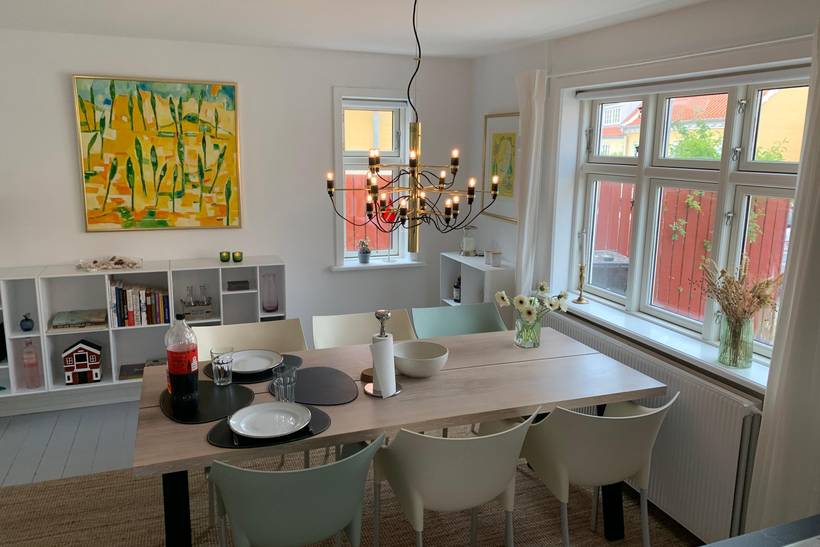 Foto von Ferienhaus IK09 in Skagen - Nordjütland