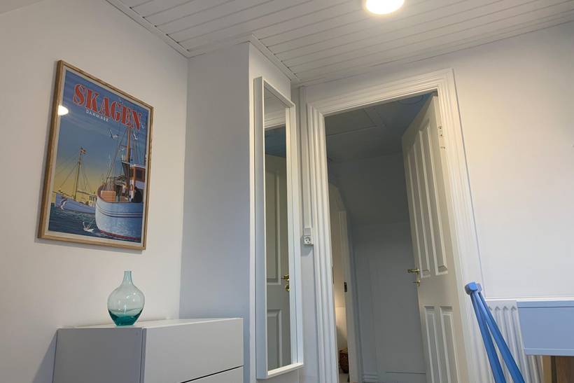 Foto von Ferienhaus IK09 in Skagen - Nordjütland