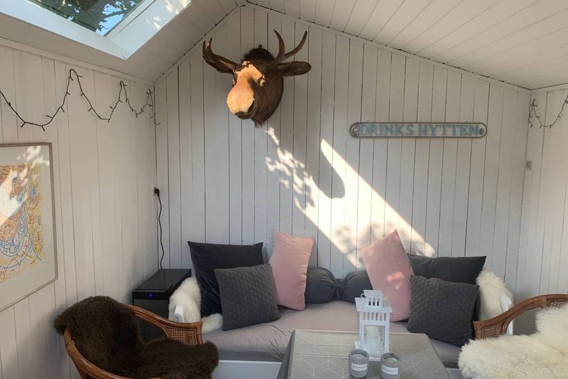 Foto von Ferienhaus IK09 in Skagen - Nordjütland