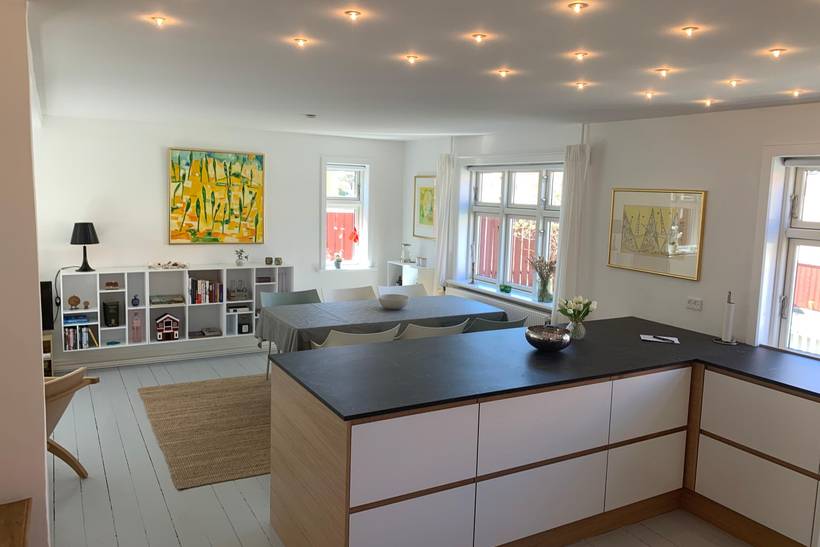 Foto von Ferienhaus IK09 in Skagen - Nordjütland