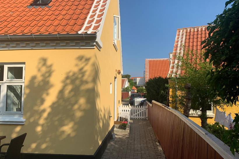 Foto von Ferienhaus IK09 in Skagen - Nordjütland
