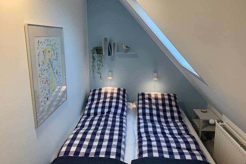 Foto von Ferienhaus IK09 in Skagen - Nordjütland