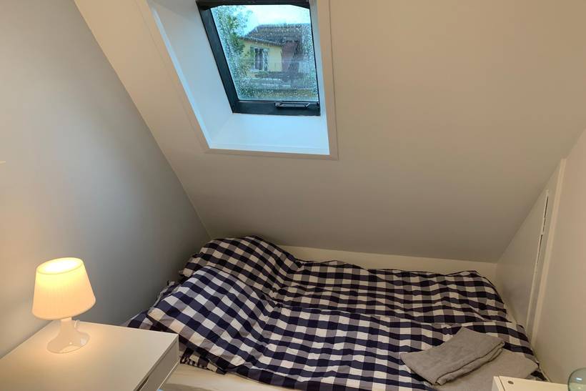 Foto von Ferienhaus IK09 in Skagen - Nordjütland