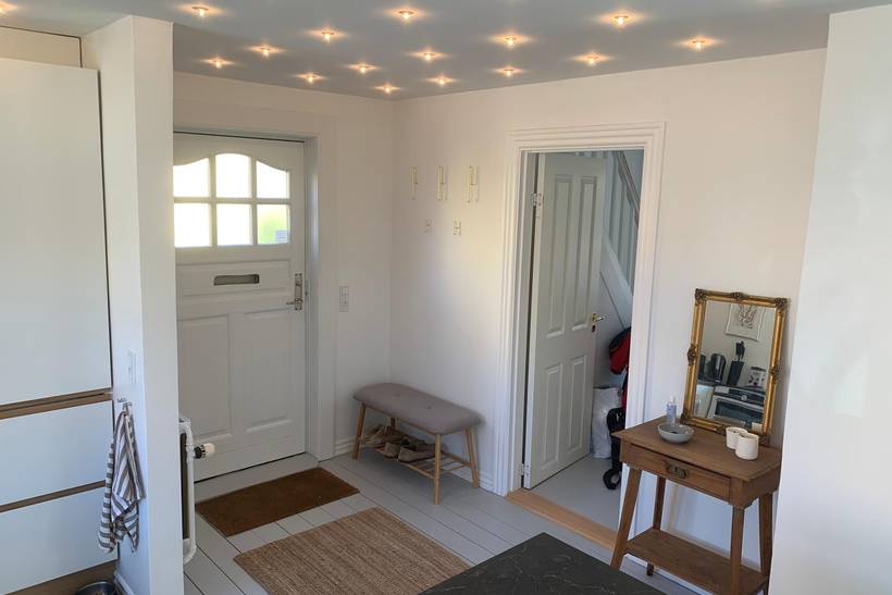 Foto von Ferienhaus IK09 in Skagen - Nordjütland