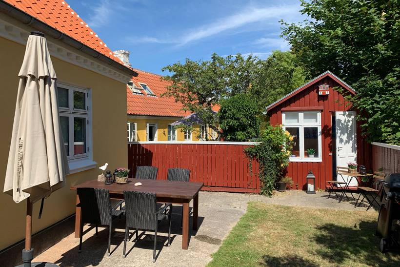 Foto von Ferienhaus IK09 in Skagen - Nordjütland