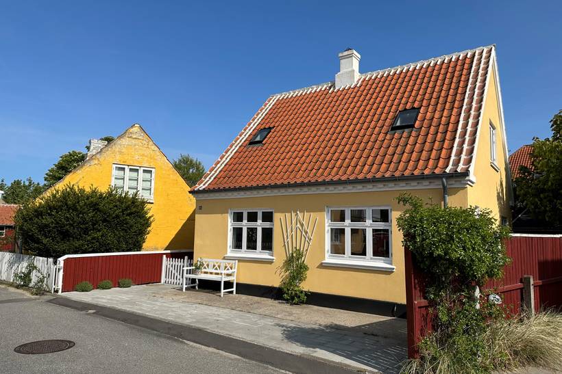 Foto von Ferienhaus IK09 in Skagen - Nordjütland