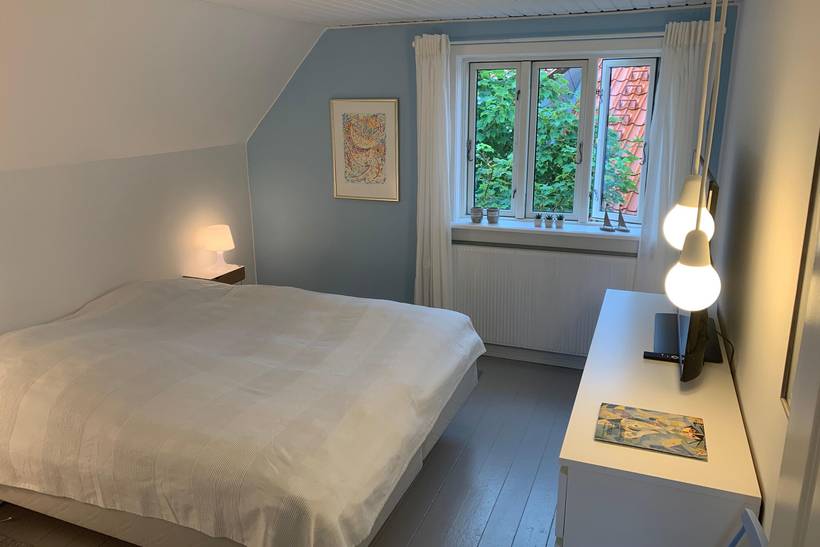 Foto von Ferienhaus IK09 in Skagen - Nordjütland