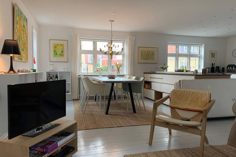 Foto von Ferienhaus IK09 in Skagen - Nordjütland
