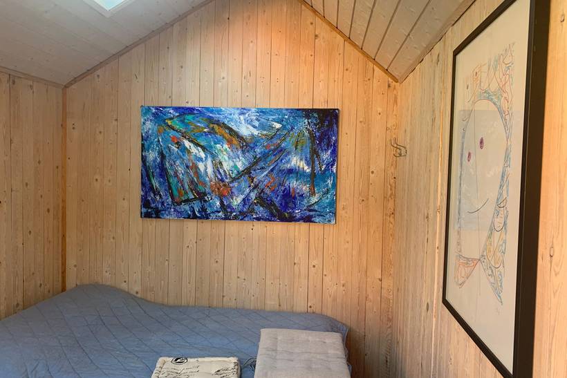 Foto von Ferienhaus IK09 in Skagen - Nordjütland