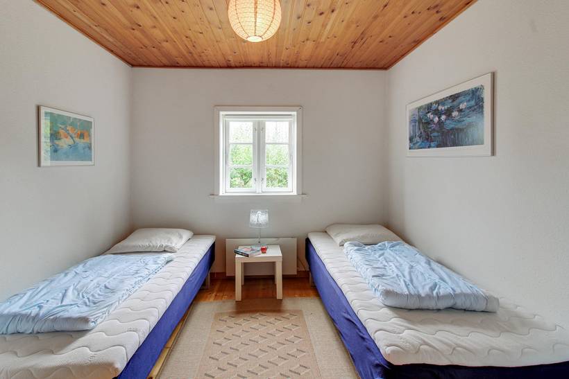 Foto von Ferienhaus IK13 auf Allinge - Bornholm