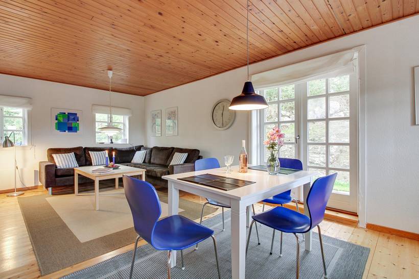 Foto von Ferienhaus IK13 auf Allinge - Bornholm