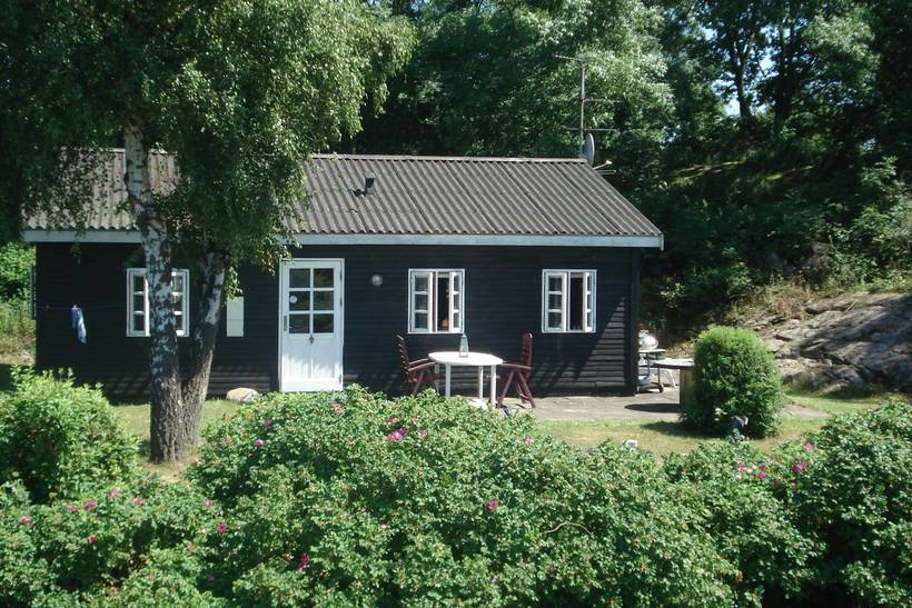 Foto von Ferienhaus IK13 auf Allinge - Bornholm