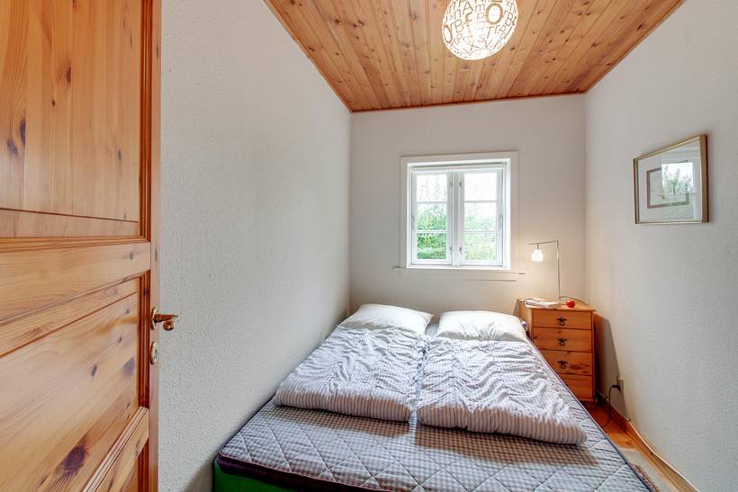 Foto von Ferienhaus IK13 auf Allinge - Bornholm