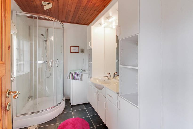 Foto von Ferienhaus IK13 auf Allinge - Bornholm