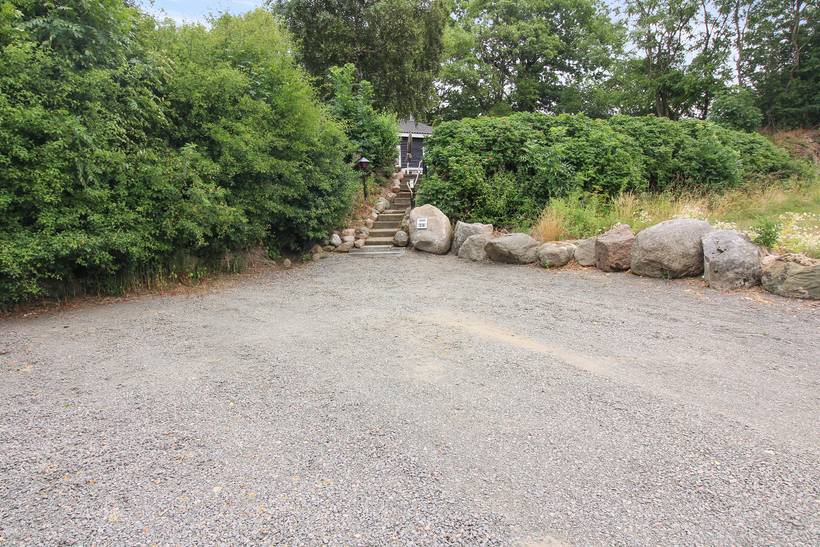 Foto von Ferienhaus IK13 auf Allinge - Bornholm